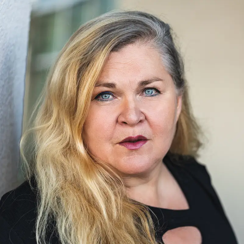 Lilo Frischling